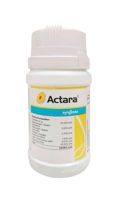 ACTARA by Syngenta
