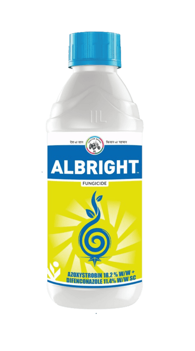 ALBRIGHT Fungicide by Insecticides India