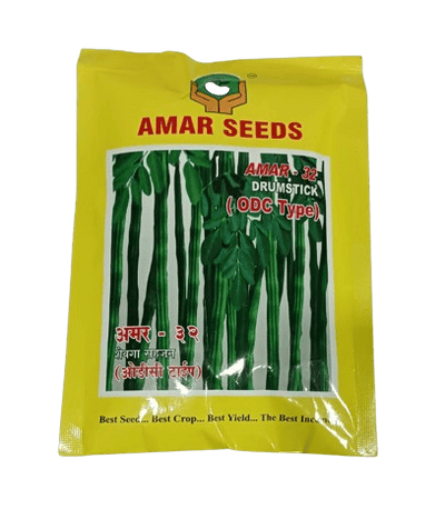 Drumstick Amar-32 (ODC type) - 50gm