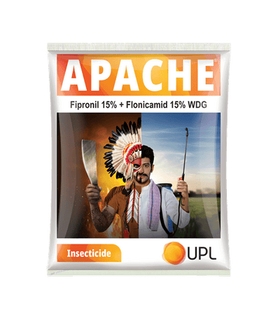 APACHE by UPL