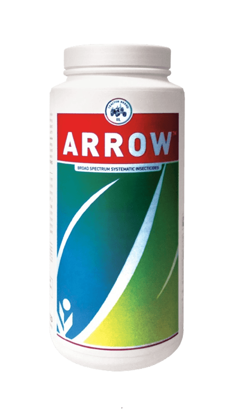 ARROW by Insecticides India
