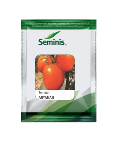 Seminis Tomato Hybrid Aryaman  3500Seed