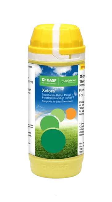 BASF Xelora