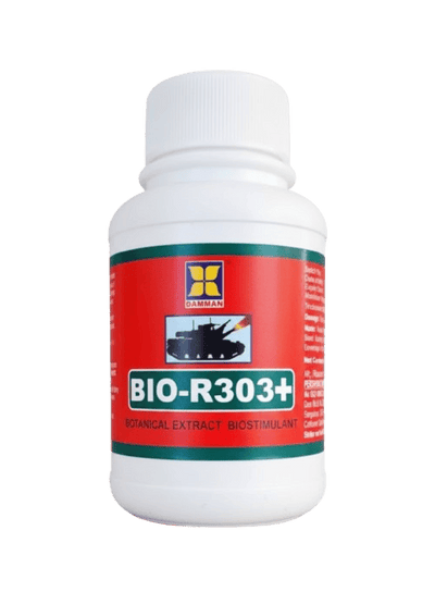 BIO-R303+ by DAMMAN