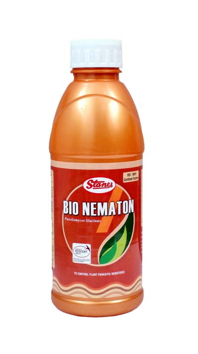 BIO NEMATON by T. Stanes and Company