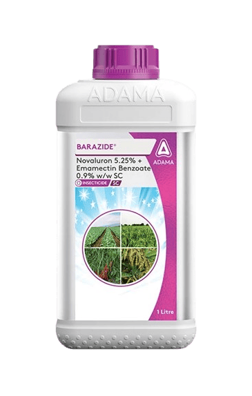 BARAZIDE Insecticide by Adama