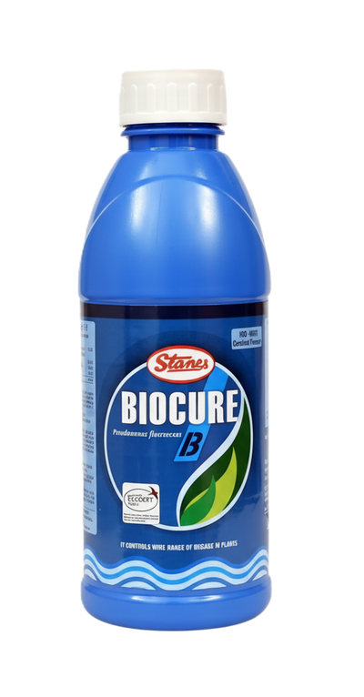 BIOCURE B by T. Stanes and Company