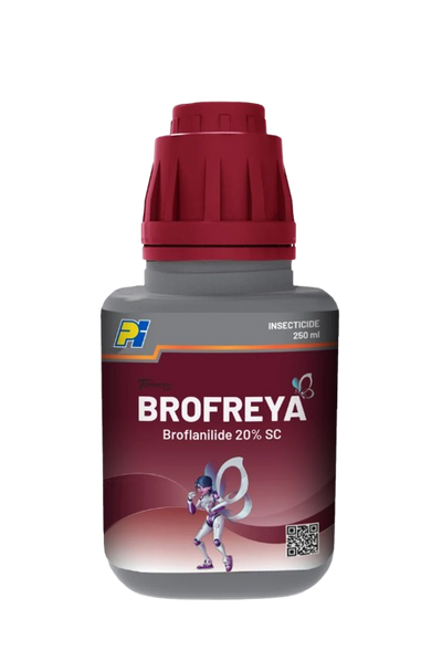 Brofreya by PI Industries