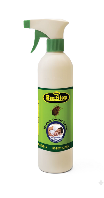 BugStop by Ultima