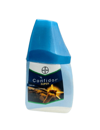 Confidor Super by Bayer