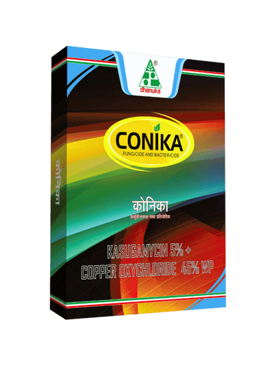 CONIKA Fungicide by Dhanuka