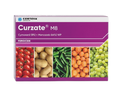 Curzate M8 by Corteva