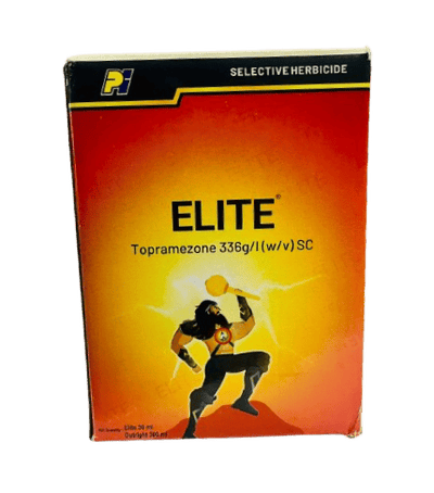 Elite by PI Industries