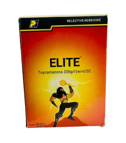 Elite by PI Industries
