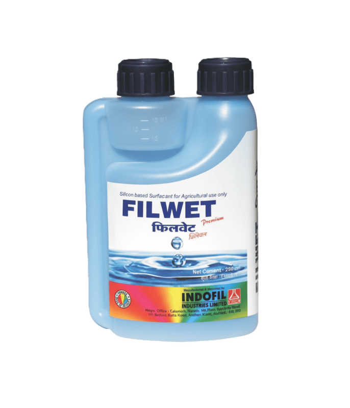 FILWET PREMIUM by INDOFIL INDUSTRIES LIMITED