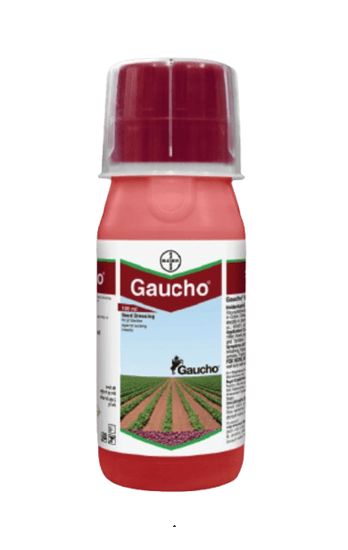 Gaucho Insecticide by Bayer crop science