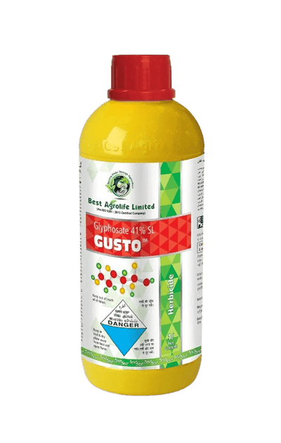Gusto by Best Agrolife