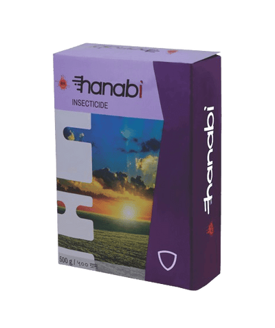 HANABI Insecticide by Godrej Agrovet