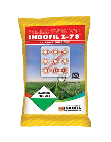 INDOFIL Z-78 by Indofil Industries