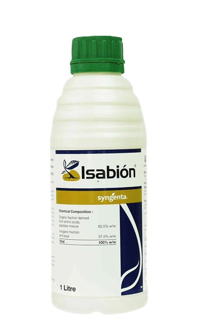 Syngenta Isabion