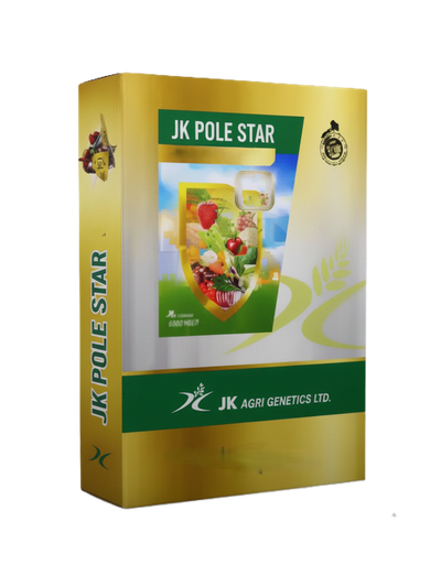 JK POLE STAR by JK AGRI GENETICS