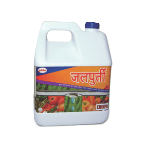 JALPURTI by DHARTI AGRO CHEMICAL