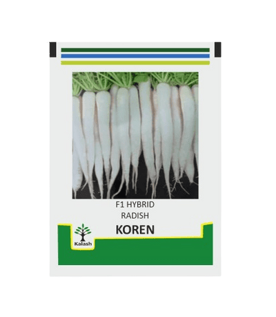 Kalash Radish Koren - 50gm
