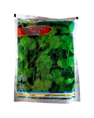 Kalash Coriander Caribe Seeds - 500 gm