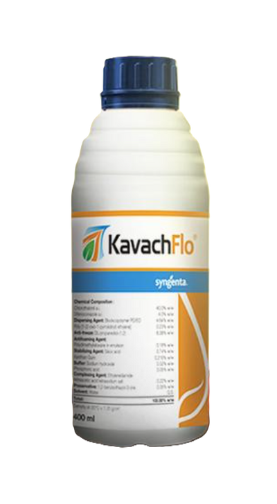 KAVACH FLO by Syngenta