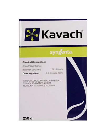 Kavach Fungicide by Syngenta