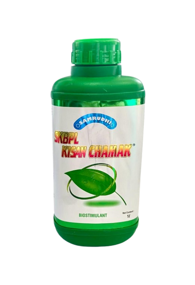 Kisan Chamak