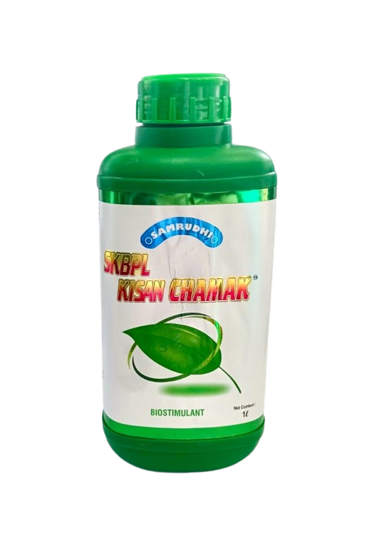 Kisan Chamak