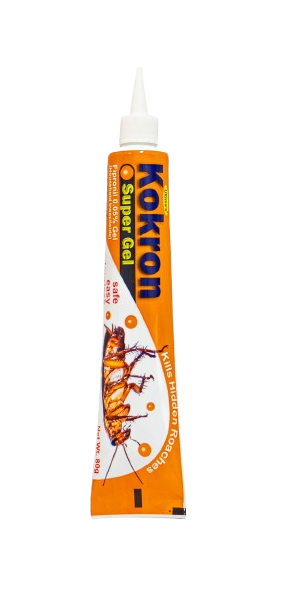 Kokron Super Gel by Ultima