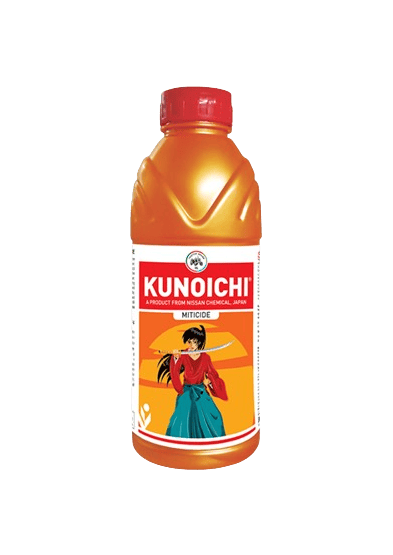 Kunoichi Miticide