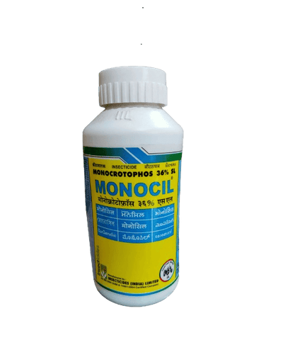 MONOCIL by Insecticides India