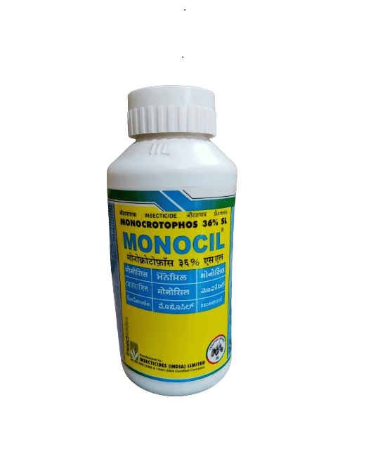 MONOCIL by Insecticides India