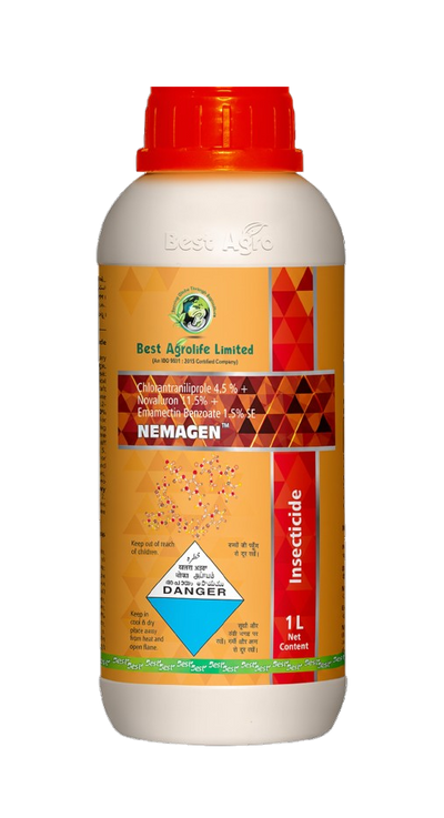 NEMAGEN by Best Agrolife