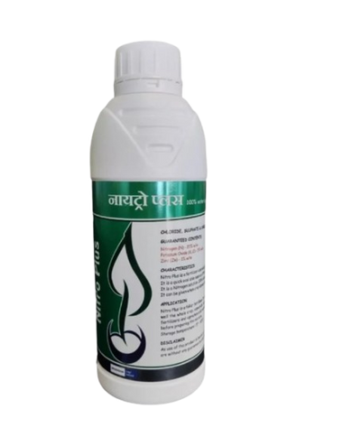 Nitro Plus by Monsoon Crop Science