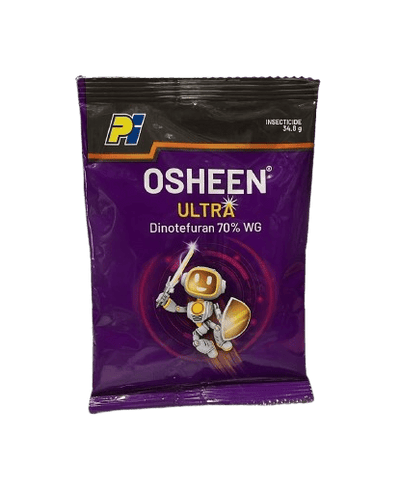 OSHEEN ULTRA by PI Industries