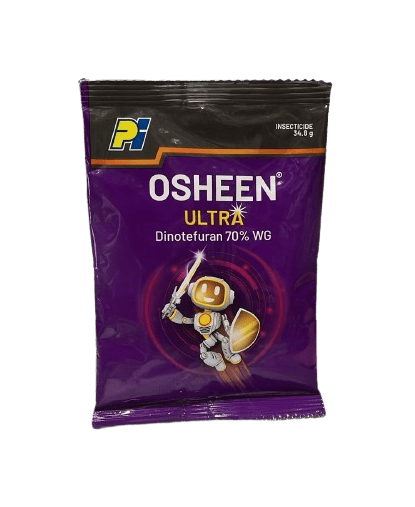OSHEEN ULTRA by PI Industries