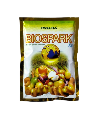 Bio Spark SP by Pasura