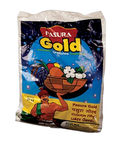Pasura Gold