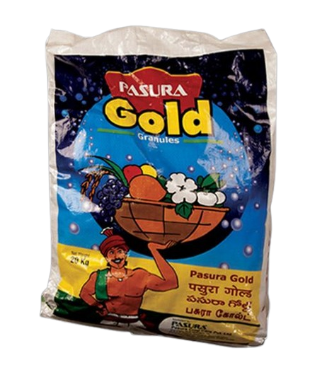 Pasura Gold