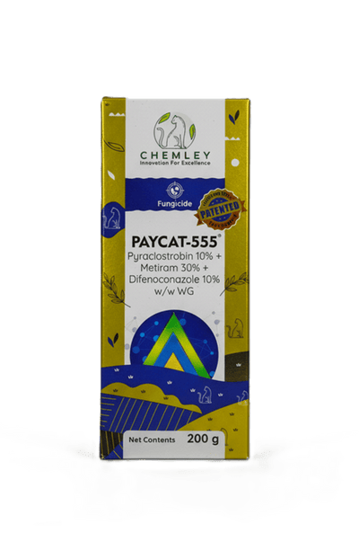 PAYCAT-555 by CHEMLEY