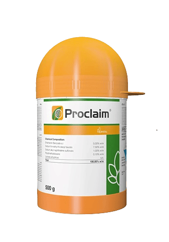 Proclaim Insecticide by Crystal