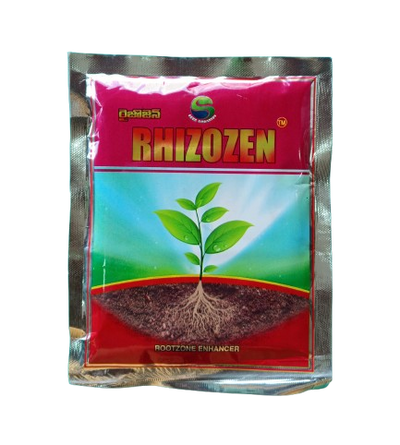 Rhizozen by Sri Bio