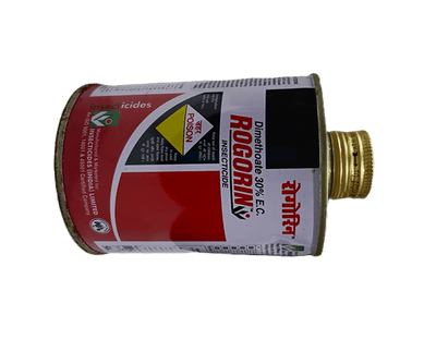 ROGORIN by Insecticides India