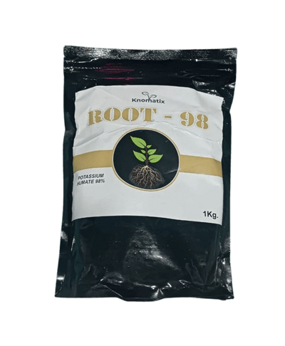 Root 98 by Knomatix Crop Science