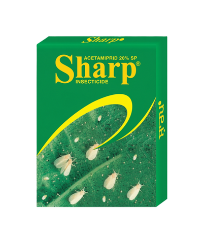 SHARP by Insecticides India