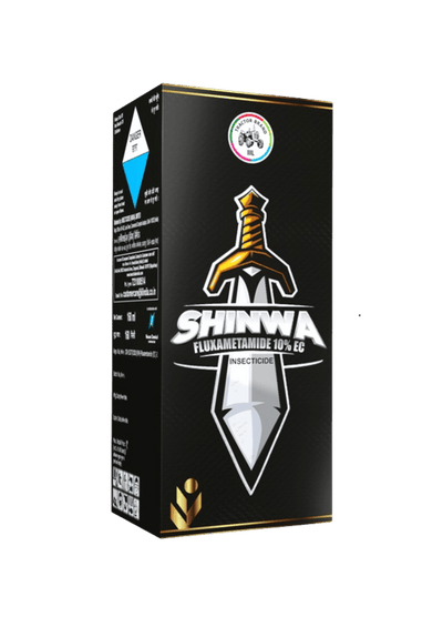 Shinwa Insecticide